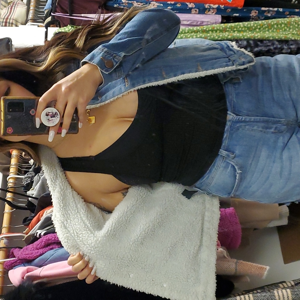Denim Jacket - Picture 3 of 3